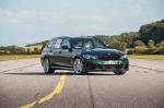 Alpina B3 Touring Allrad 2019 года (WW)